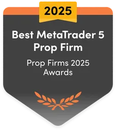 Best MT5 Prop Firm